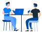 INTERVIEW BY EMPLOYER